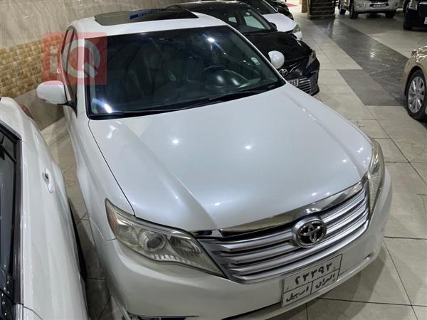 Toyota Avalon 2012 for sale in Iraq - Duhok